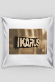 Poduszka Ikarus