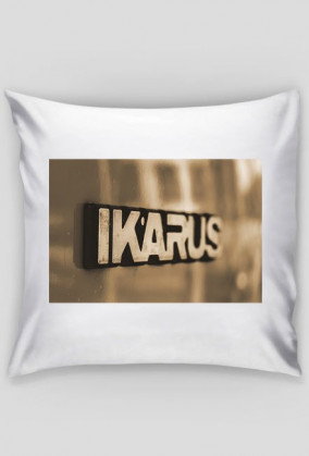 Poduszka Ikarus
