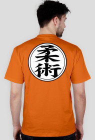Koszulka Kanji