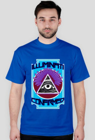Illuminati confirmed