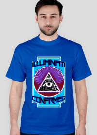 Illuminati confirmed