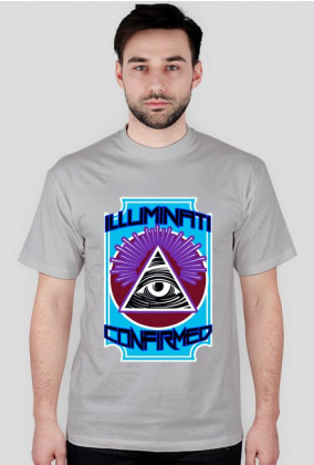 Illuminati confirmed
