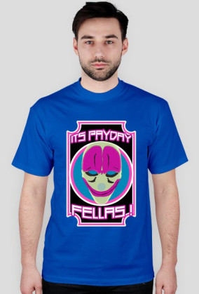 Hxton - It's Payday Fellas