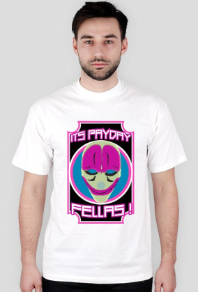 Hxton - It's Payday Fellas