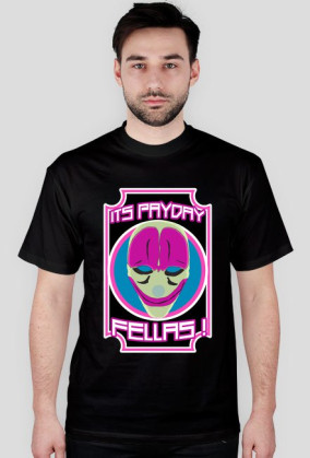 Hxton - It's Payday Fellas