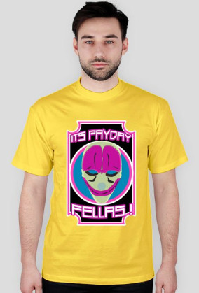 Hxton - It's Payday Fellas