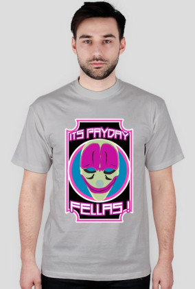 Hxton - It's Payday Fellas