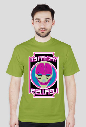 Hxton - It's Payday Fellas