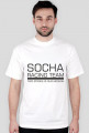 Koszulka Socha Racing Team