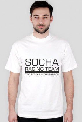 Koszulka Socha Racing Team