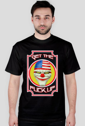 Dallas - Get The Fuck Up v.3