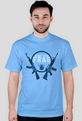 What The Frag?!