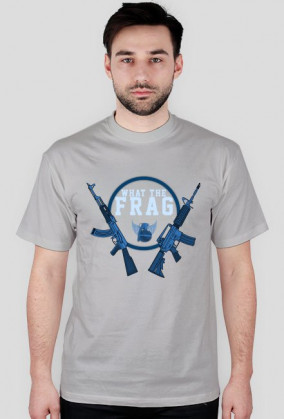 What The Frag?!