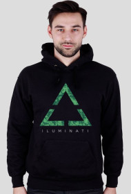 [BLUZA] Iluminati