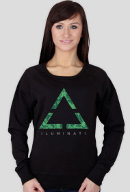 [BLUZA] Iluminati