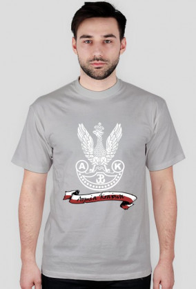 Armia Krajowa Koszulka