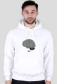 Bluza męska Brain Loading