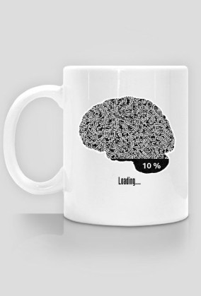 Kubek Brain Loading