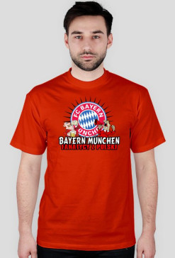 Bayern Polska
