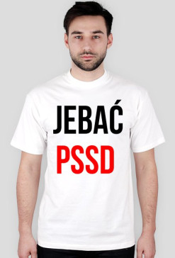 dL PSSD Koszulka