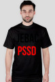 dL PSSD Koszulka