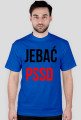 dL PSSD Koszulka