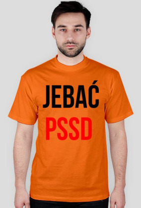dL PSSD Koszulka