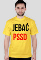 dL PSSD Koszulka