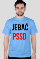 dL PSSD Koszulka