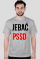 dL PSSD Koszulka