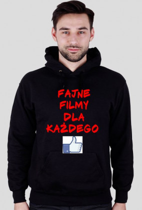 Fajne filmy dla każdego (męska)
