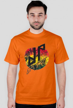 DP dirty pig męska