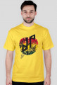 DP dirty pig męska