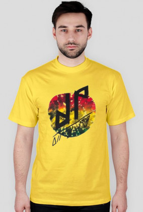 DP dirty pig męska