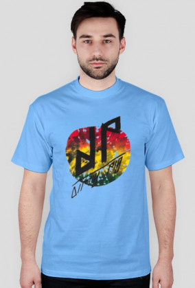 DP dirty pig męska