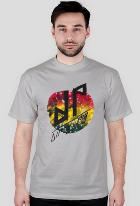 DP dirty pig męska