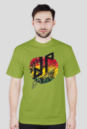 DP dirty pig męska