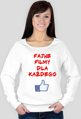 Fajne filmy dla każdego (damska)