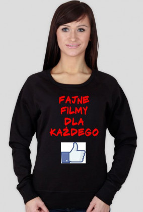 Fajne filmy dla każdego (damska)