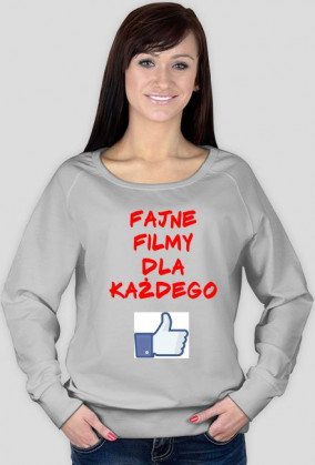 Fajne filmy dla każdego (damska)