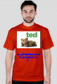 Ted superowa komedia (męska)