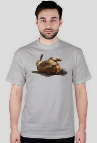 SOS dla Zwierząt Śmigiel - Koszulka Stefan