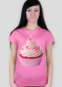 CUP CACKE T-SHIRT