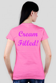 CUP CACKE T-SHIRT