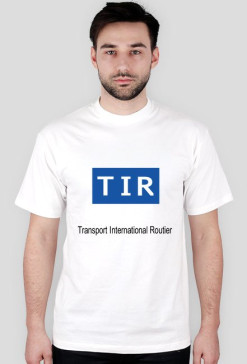 TIR + txt
