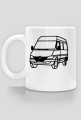 Bus Sprinter Kubek