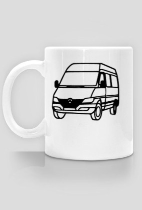 Bus Sprinter Kubek