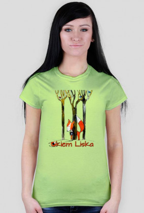 Okiem Liska