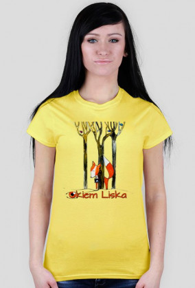 Okiem Liska