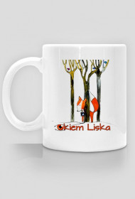 Kubek Okiem Liska